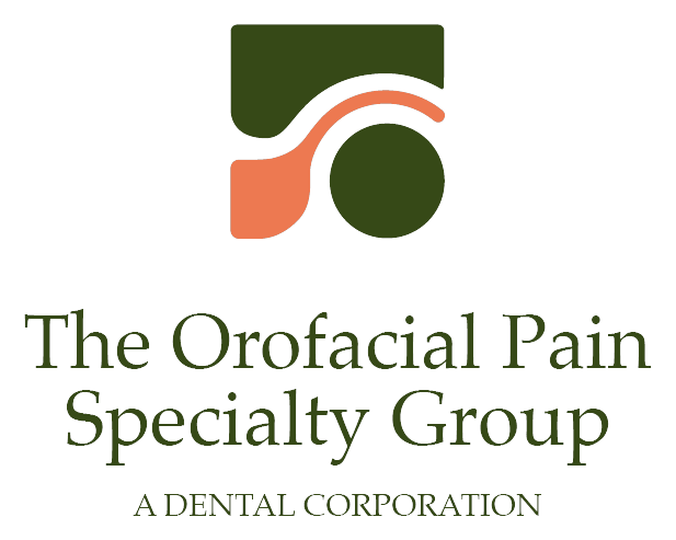 The Orofacial Pain Specialty Group—A Dental Corporation