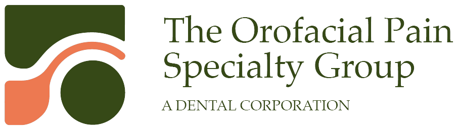 The Orofacial Pain Specialty Group